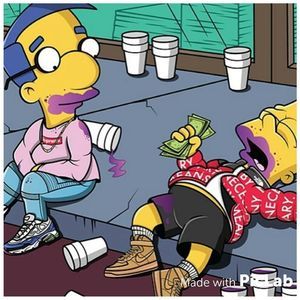 Meet your Posher, Freddy